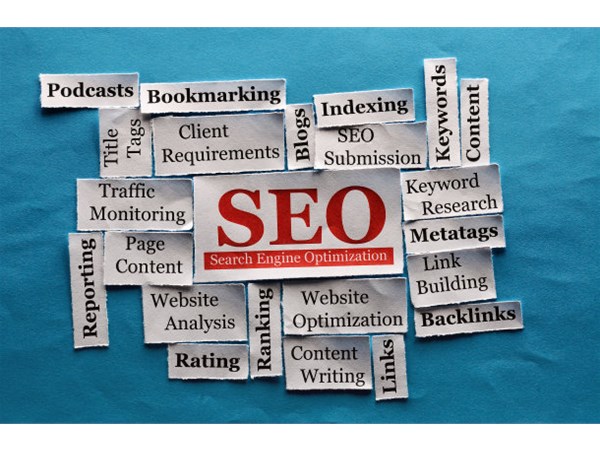 SEO站內優化技巧-SEO網站優化